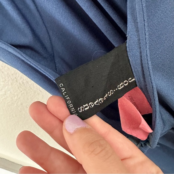 Vintage Beverly halter dress - Picture 7 of 8